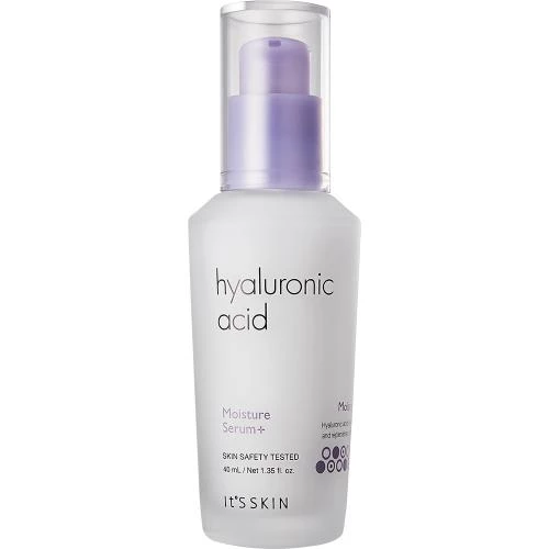 Hyaluronic Acid Moisture Serum...