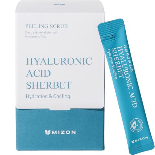 Mizon Hyaluronic Acid Sherbet...