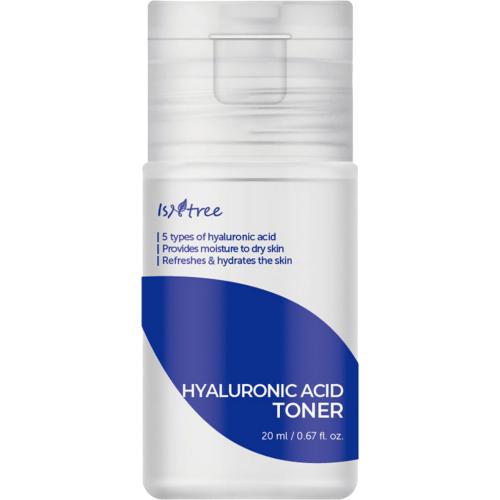 Hyaluronic Acid Toner de fata...