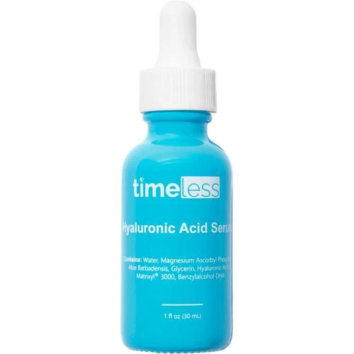 Timeless Skin Care Pure Line...