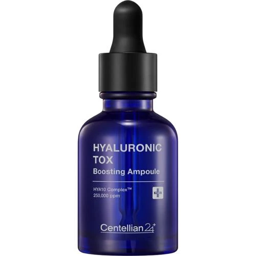 CENTELLIAN24 Hyaluronic Tox Boosting Ampoule Ser de fata - hidratare si elasticitate, 30 ml