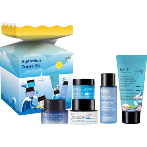Hydration Cruise Kit Set