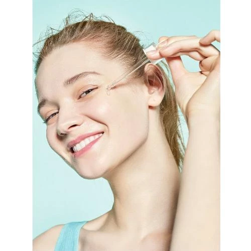 COSRX Hydrium Fiola Calmanta cu Centella Asiatica - Hidratare si Calmare pentru Piele Sensibila, 40 ml