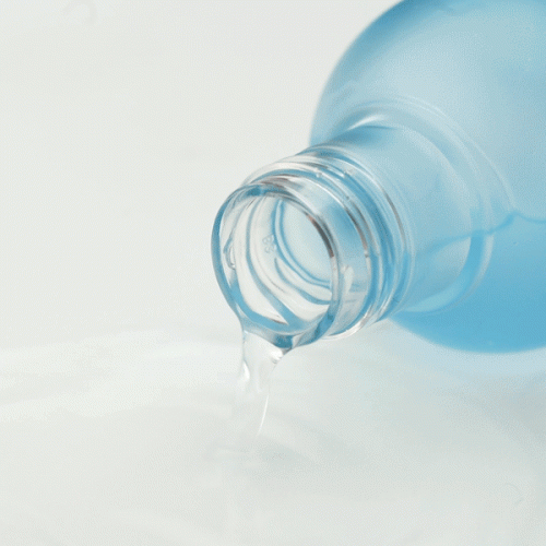 COSRX Hydrium Watery, 150 ml - toner de fata formulat cu acid hialuronic si pro-vitamina B5, care contribuie la hidratarea pielii si la metinerea barierei de hidratare la suprafata pielii