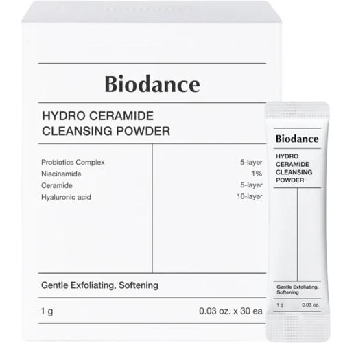 Biodance Hydro Ceramide –...