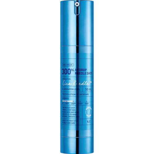 VT COSMETICS Hydrop Reedle Shot 300hl Ser de fata - hidratare si luminozitate, 50 ml