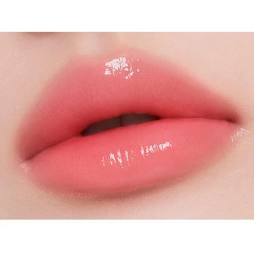 Icy Glow Nuantator pentru buze 05 Breezy 5 ml
