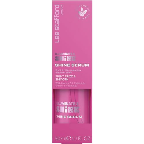 Illuminate & Shine Serum Ser...