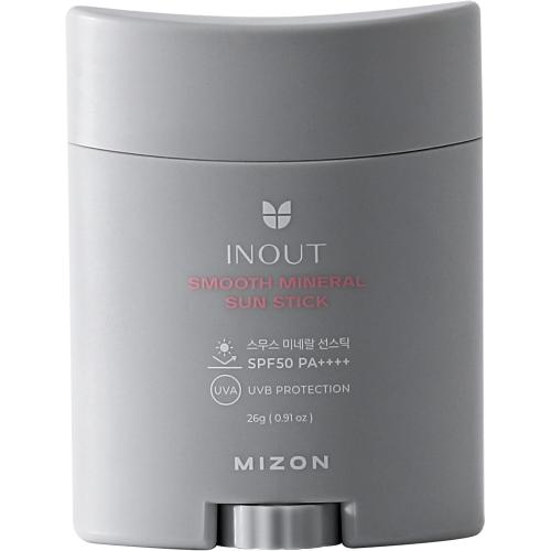 Inout Smooth Mineral Sun Stick...