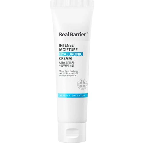 Real Barrier Intense Moisture...