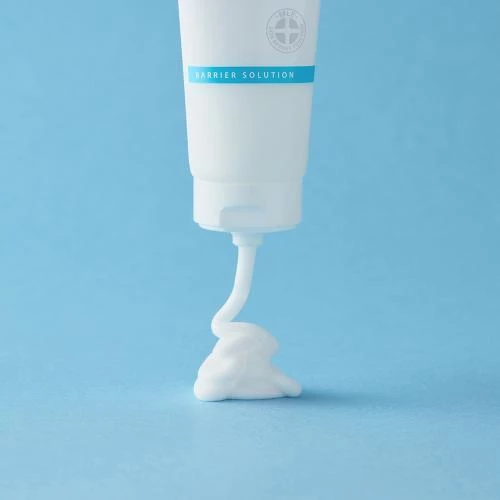 REAL BARRIER Intense Moisture Crema hidratanta pentru fata - Hidratare intensa si reparare bariera cutanata, 60 ml