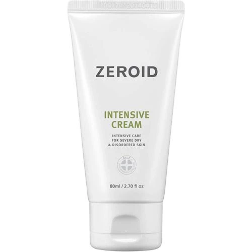 Zeroid Intensive Cream |...