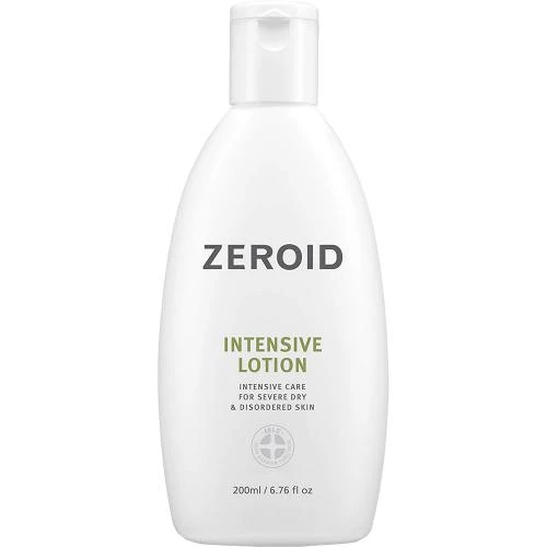Zeroid Intensive Lotion |...