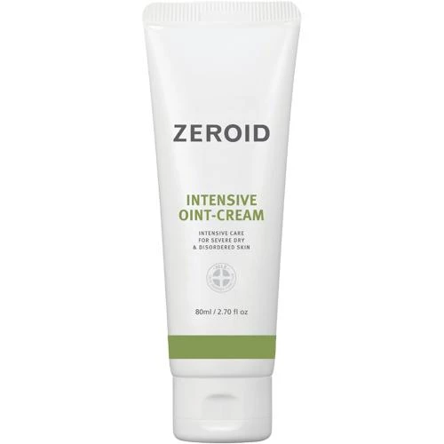 Zeroid Intensive Oint-Cream |...