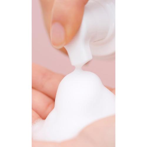 Intimate Woman Shower Foam Gel pentru igiena intima spuma 100 ml