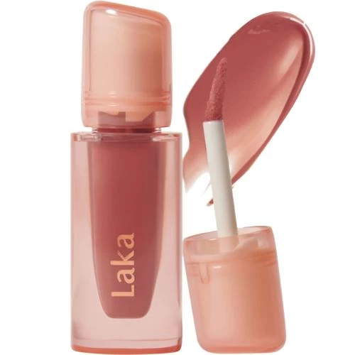 LAKA Jelling Nude Gloss luciu...