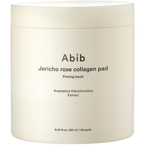 Jericho Rose Collagen Pad...