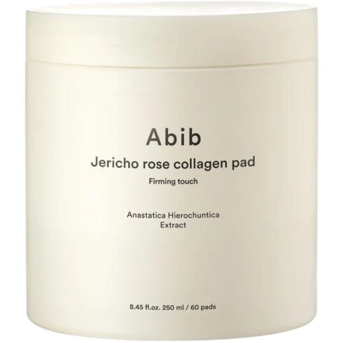 Jericho Rose Collagen Pad...
