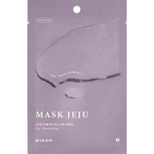 Mizon Joyful Time Mask Jeju...