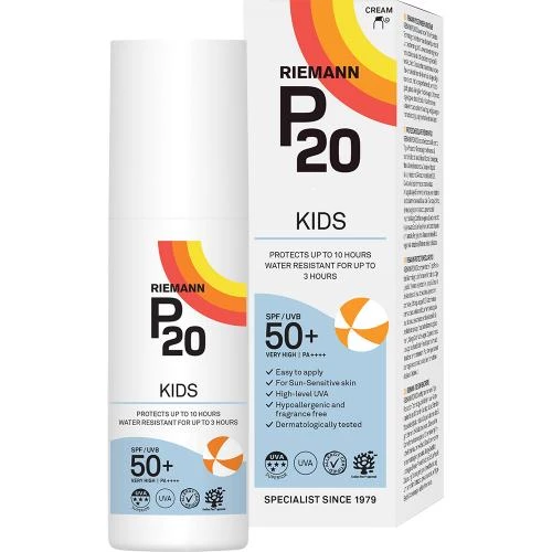 Kids Crema de fata si corp...