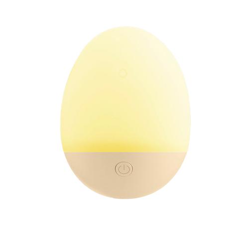 Lampa Egg Tumbler de noapte