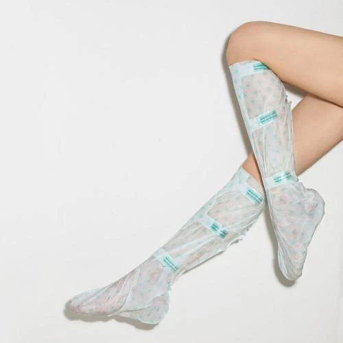KOCOSTAR Leg Relax Therapy – Mască de Picioare Relaxantă și Exfoliantă, 40 ml | Îngrijire și Revitalizare