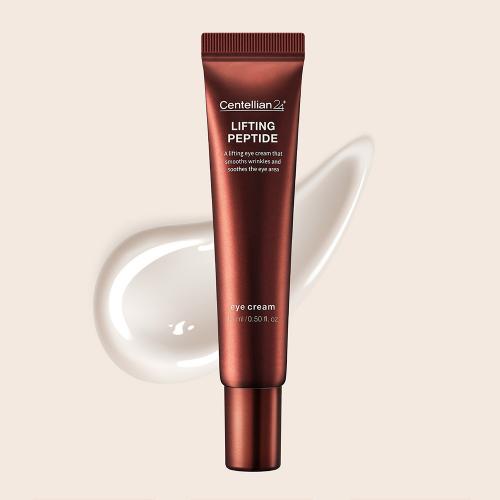 CENTELLIAN24 Lifting Peptide Eyecream crema contur ochi - fermitate si hidratare, 15 ml