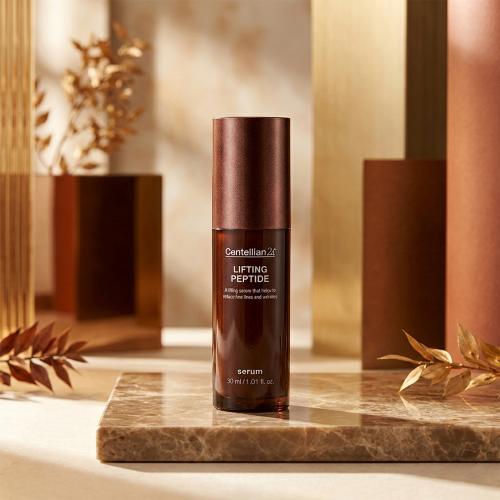 CENTELLIAN24 Lifting Peptide Serum ser de fata - fermitate si hidratare, 30 ml