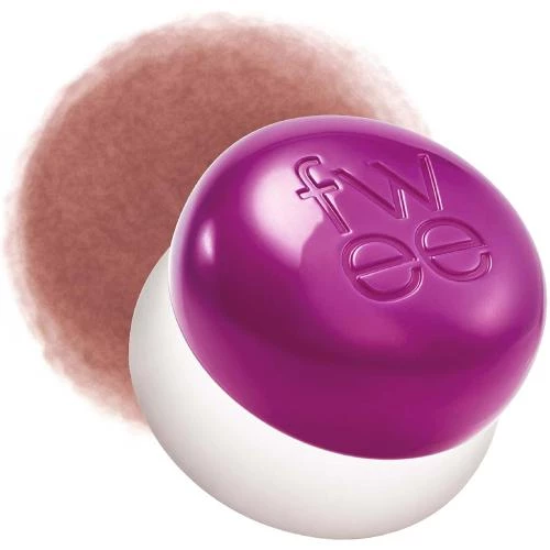 Lip and Cheek Blurry Pudding Pot Nuantator pentru buze si fata MV01 Chilln 5 gr