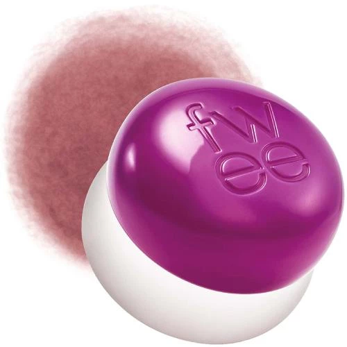 Lip and Cheek Blurry Pudding Pot Nuantator pentru buze si fata MV02 Hurt 5 gr