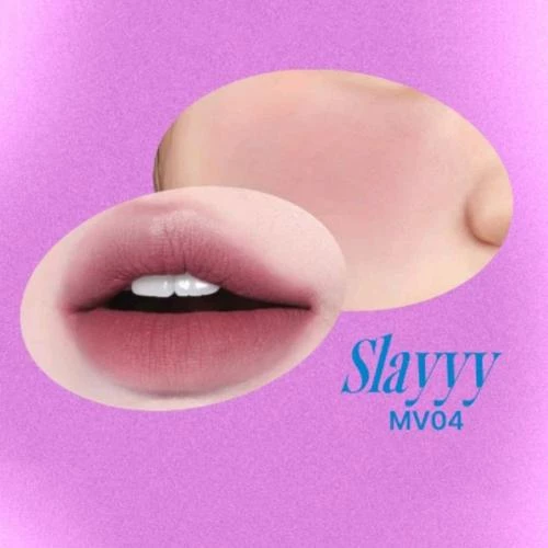 Lip and Cheek Blurry Pudding Pot Nuantator pentru buze si fata MV04 Slayyy 5gr