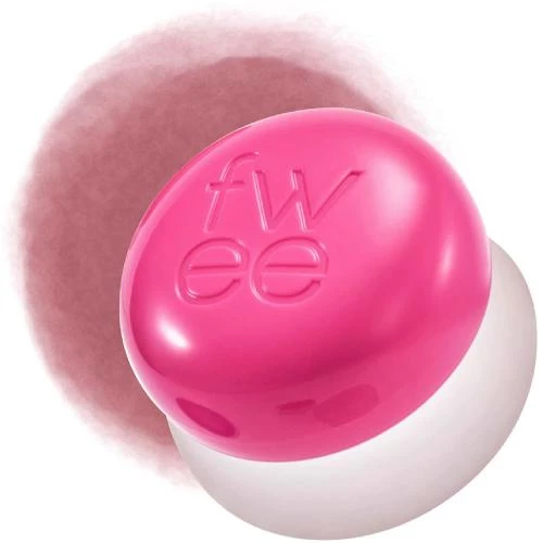 Lip and Cheek Blurry Pudding Pot Nuantator pentru buze si fata PK05 Sth 5 gr