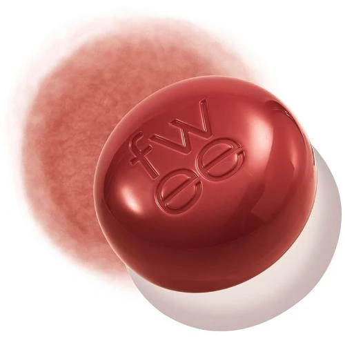 Lip and Cheek Blurry Pudding Pot Nuantator pentru buze si fata RS01 Feel n 5 gr