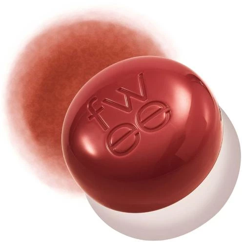 Lip and Cheek Blurry Pudding Pot Nuantator pentru buze si fata RS02 Lyrics 5 gr
