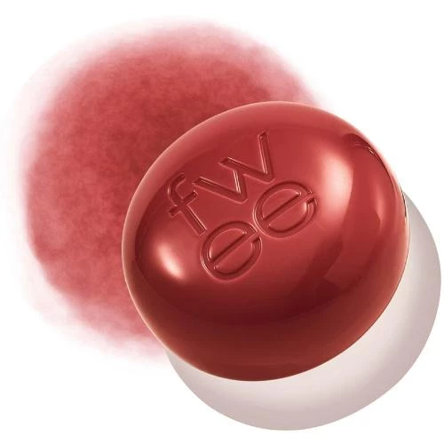 Lip and Cheek Blurry Pudding Pot Nuantator pentru buze si fata RS04 Memories 5 gr