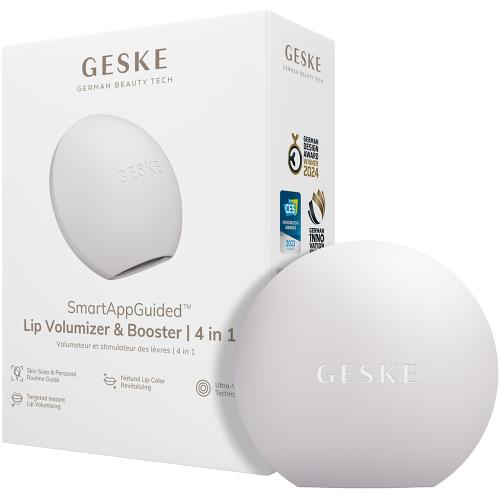 GESKE Lip Volumizer and Booster 4 in 1 mini - dispozitiv volumizator pentru buze - Starlight