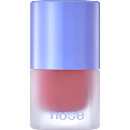 NUSE Liquid Care Cheek 07 Plum...