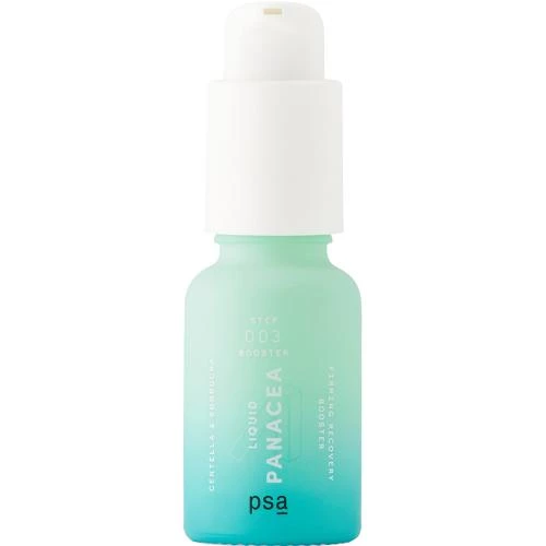 PSA Liquid Panacea – Ser...