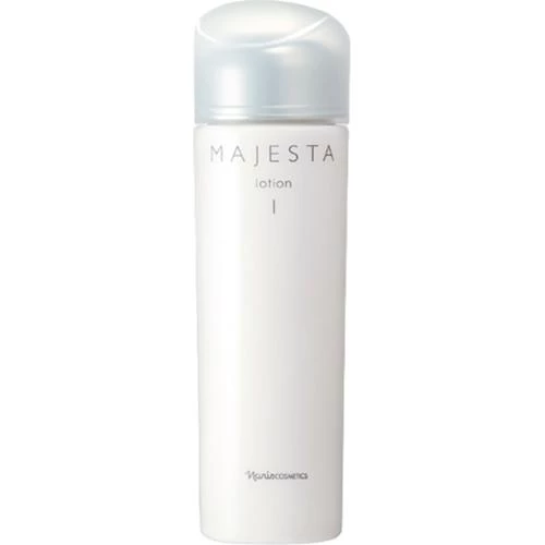 MAJESTA Natural Glow Lotiune tonica hidratanta Lotion I - Echilibrare pH si hidratare intensa pentru ten luminos, 180 ml
