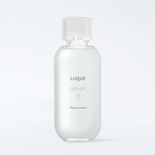LUQUE Lotion II - toner de fata pentru pielea foarte uscata sau sensibila,  formulat cu acid hialuronic si vitamina C, care contribuie la hidratarea pielii si la mentinerea confortului cutanat - 210 ml