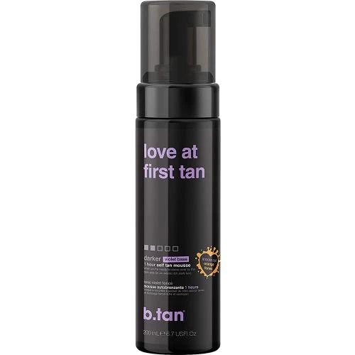 b.tan Love at First Tan –...