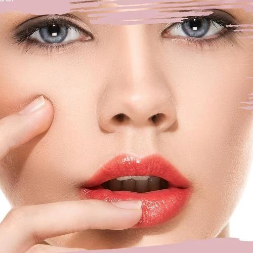 BODYOGRAPHY Cherry Pop Luciu de Buze Cherry Pop - Luciu Hidratant si Stralucitor cu Aloe Vera, 4 ml