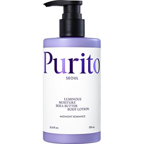 Luminous Moisture Shea Butter...