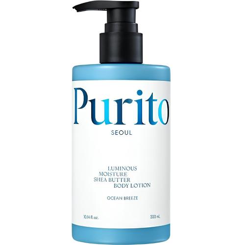 Luminous Moisture Shea Butter...