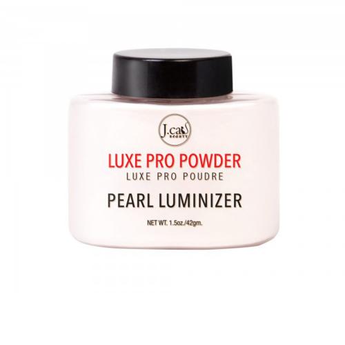 Luxe Pro Powder Pudra de fata...