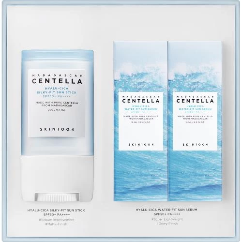 SKIN1004 Madagascar Centella...