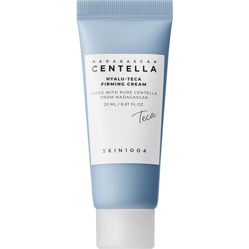 Madagascar Centella Hyalu-Teca Firming Cream Crema de fata 20 ml