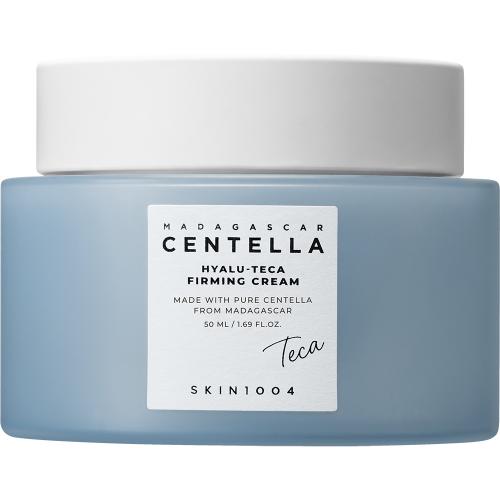 Madagascar Centella Hyalu-Teca Firming Cream Crema de fata 50 ml