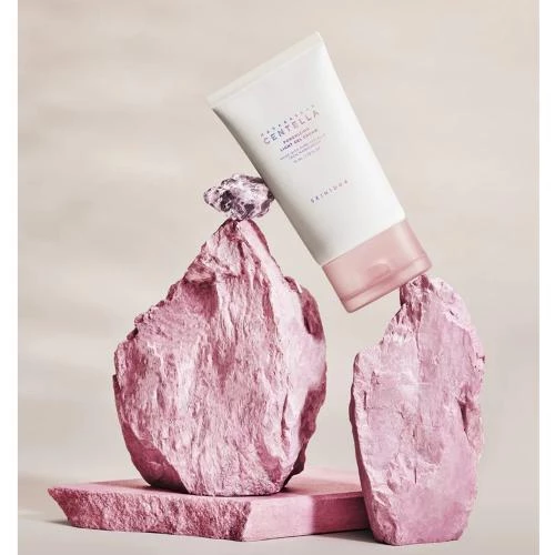 SKIN1004 Madagascar Centella Poremizing Light Gel Cream – Gel de Față pentru Minimizarea Poriilor, 75 ml | Hidratare și Fermitate