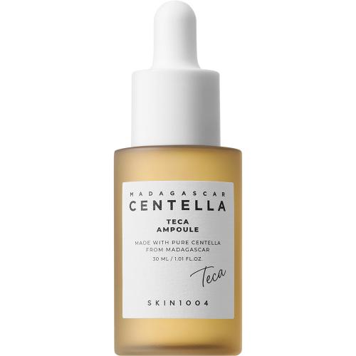 Madagascar Centella Teca Ampoule Ser de fata 30 ml